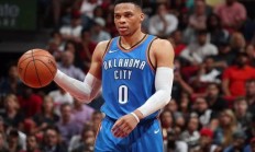 爱游戏体育:NBA球星威少是谁？威少在NBA什么水平？